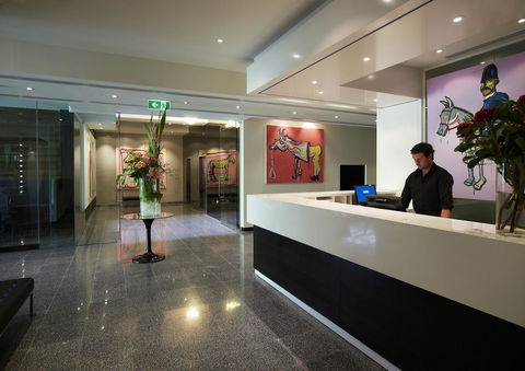 The Cullen Melbourne - Art Series - Brisbane Tourism 44