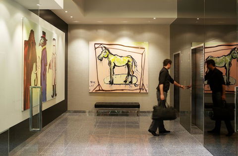 The Cullen Melbourne - Art Series - Brisbane Tourism 38