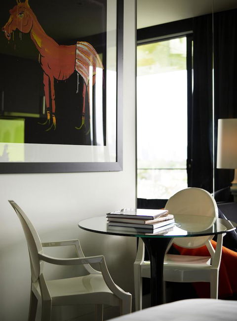 The Cullen Melbourne - Art Series - Brisbane Tourism 1