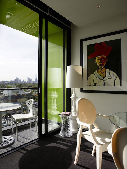 The Cullen Melbourne - Art Series - Brisbane Tourism 5