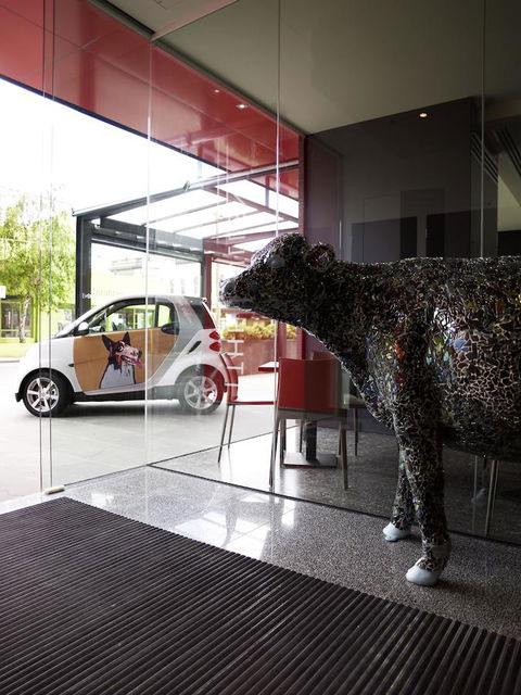 The Cullen Melbourne - Art Series - Brisbane Tourism 37