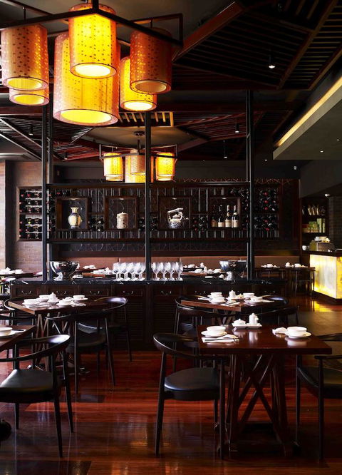 The Cullen Melbourne - Art Series - Brisbane Tourism 35