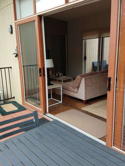 Rural 5 Star Villa\'s With Resort Amenities - Brisbane Tourism 31