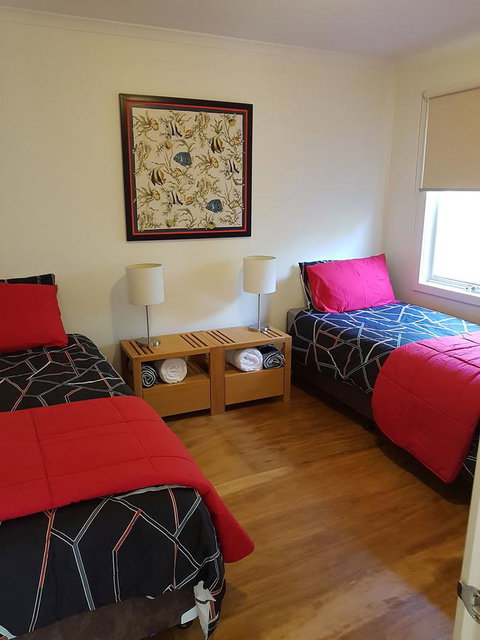 Rural 5 Star Villa\'s With Resort Amenities - Brisbane Tourism 33