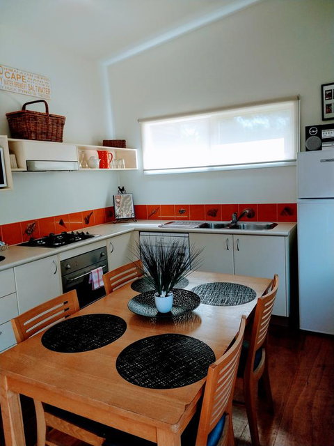 Rural 5 Star Villa\'s With Resort Amenities - Brisbane Tourism 43