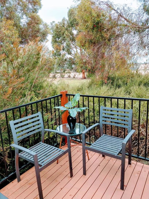 Rural 5 Star Villa\'s With Resort Amenities - Brisbane Tourism 36