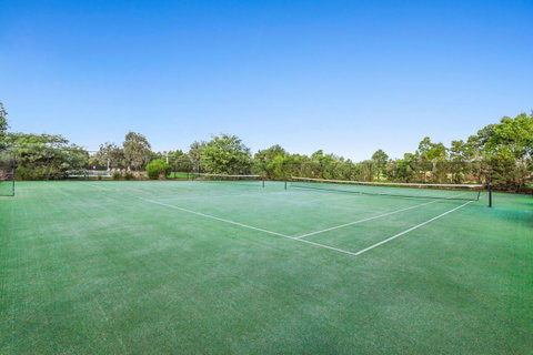 Rural 5 Star Villa\'s With Resort Amenities - Brisbane Tourism 18