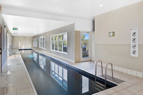 Rural 5 Star Villa\'s With Resort Amenities - Brisbane Tourism 13