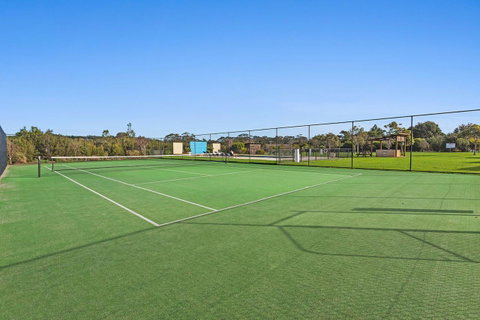 Rural 5 Star Villa\'s With Resort Amenities - Brisbane Tourism 10