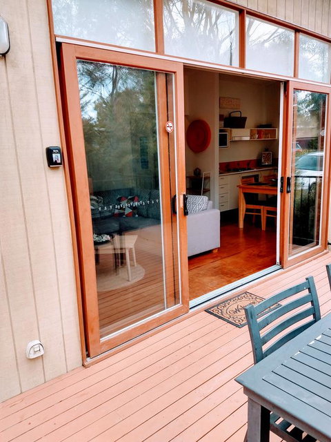 Rural 5 Star Villa\'s With Resort Amenities - Brisbane Tourism 37