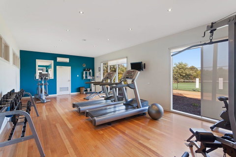 Rural 5 Star Villa\'s With Resort Amenities - Brisbane Tourism 20