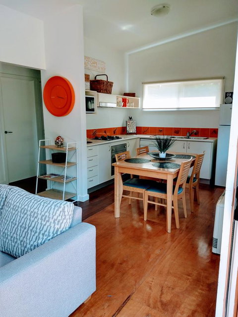 Rural 5 Star Villa\'s With Resort Amenities - Brisbane Tourism 40