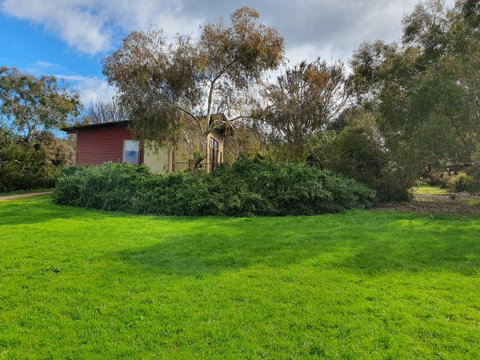 Rural 5 Star Villa\'s With Resort Amenities - Brisbane Tourism 9