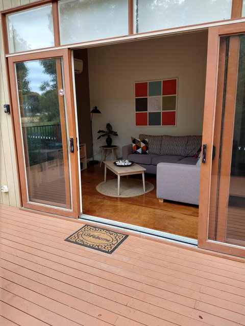Rural 5 Star Villa\'s With Resort Amenities - Brisbane Tourism 0