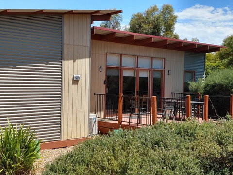 Rural 5 Star Villa\'s With Resort Amenities - Brisbane Tourism 22