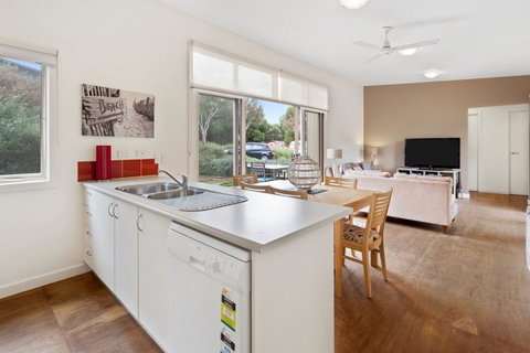Rural 5 Star Villa\'s With Resort Amenities - Brisbane Tourism 25