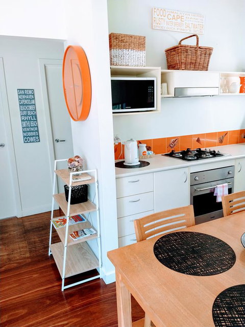 Rural 5 Star Villa\'s With Resort Amenities - Brisbane Tourism 41