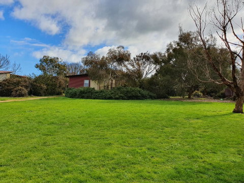 Rural 5 Star Villa\'s With Resort Amenities - Brisbane Tourism 8