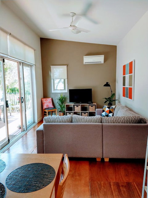 Rural 5 Star Villa\'s With Resort Amenities - Brisbane Tourism 42