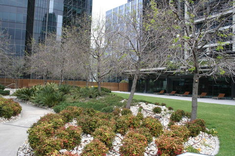 Corporate Keys - Freshwater Place - Brisbane Tourism 28