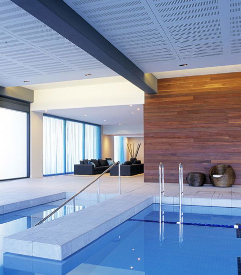 Corporate Keys - Freshwater Place - Brisbane Tourism 5