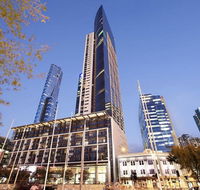 Corporate Keys - Freshwater Place - Brisbane Tourism