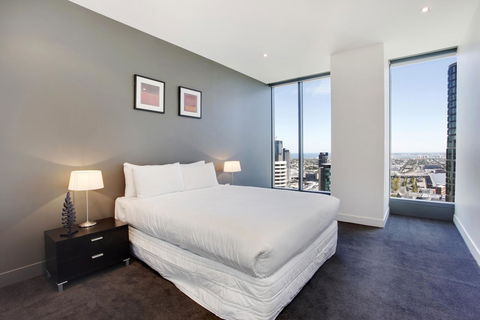 Corporate Keys - Freshwater Place - Brisbane Tourism 21