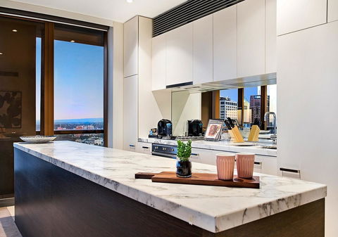 Corporate Keys - Freshwater Place - Brisbane Tourism 19