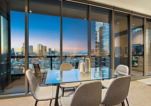 Corporate Keys - Freshwater Place - Brisbane Tourism 12