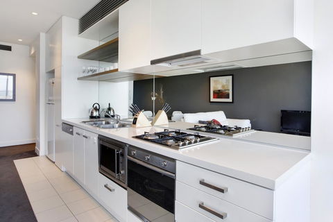 Corporate Keys - Freshwater Place - Brisbane Tourism 22