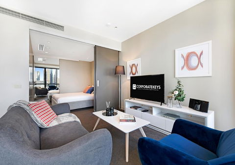 Corporate Keys - Freshwater Place - Brisbane Tourism 6