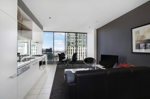 Corporate Keys - Freshwater Place - Brisbane Tourism 26