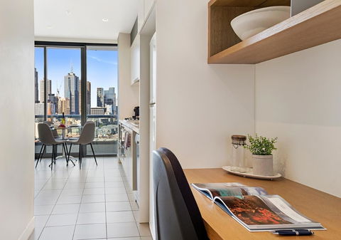 Corporate Keys - Freshwater Place - Brisbane Tourism 4