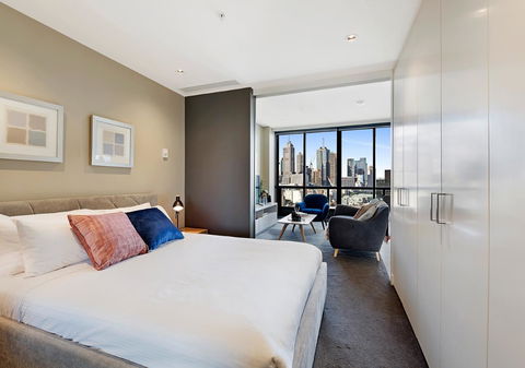 Corporate Keys - Freshwater Place - Brisbane Tourism 3