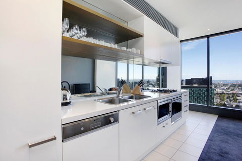 Corporate Keys - Freshwater Place - Brisbane Tourism 17