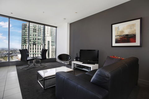 Corporate Keys - Freshwater Place - Brisbane Tourism 23