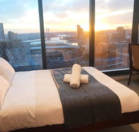 Rose Lane Serviced Apartment - Brisbane Tourism