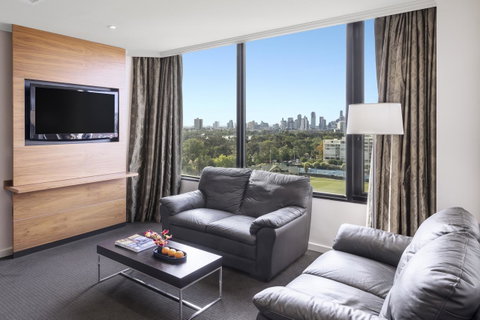 View Melbourne - Brisbane Tourism 6