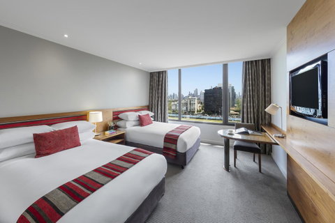 View Melbourne - Brisbane Tourism 14