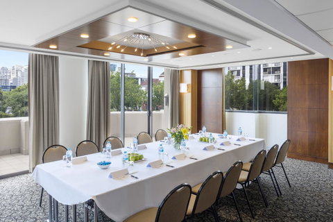 View Melbourne - Brisbane Tourism 11