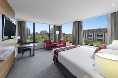View Melbourne - Brisbane Tourism 19