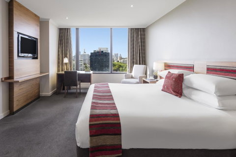 View Melbourne - Brisbane Tourism 8