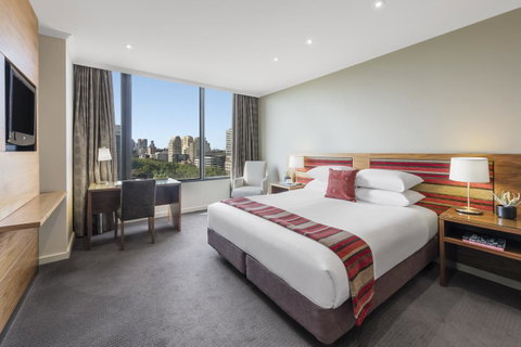 View Melbourne - Brisbane Tourism 7