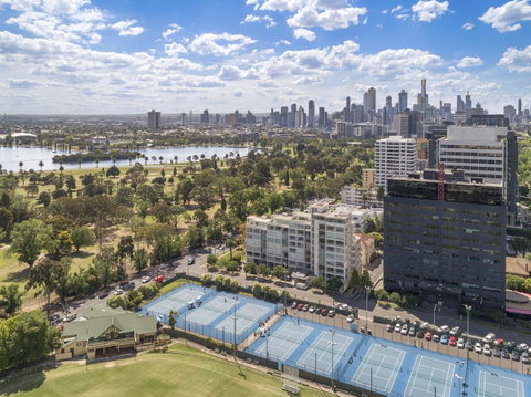 View Melbourne - Brisbane Tourism 27