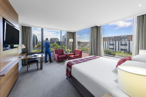 View Melbourne - Brisbane Tourism 18