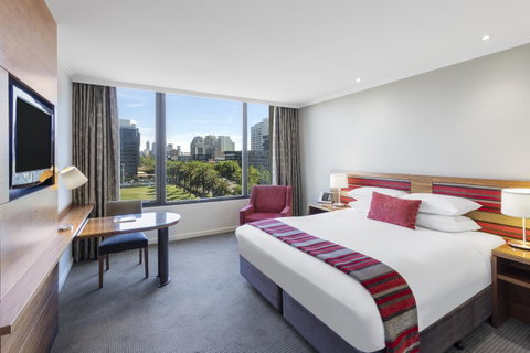 View Melbourne - Brisbane Tourism 22