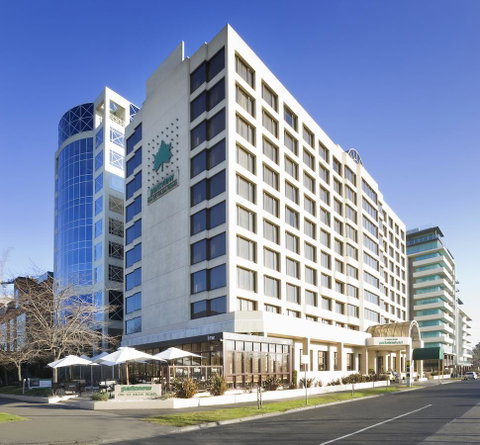 View Melbourne - Brisbane Tourism 0
