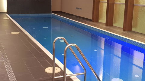 Cloud9 Luxury Apartments - Brisbane Tourism 23