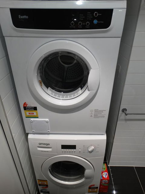 Cloud9 Luxury Apartments - Brisbane Tourism 24