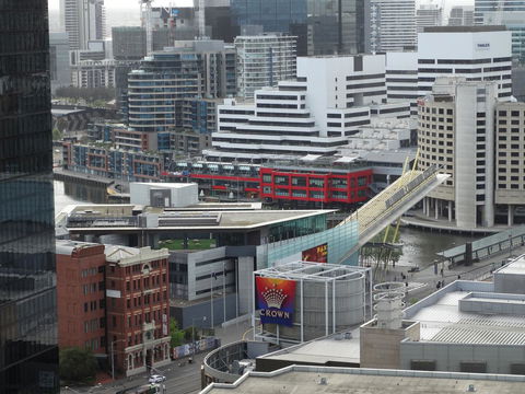 Cloud9 Luxury Apartments - Brisbane Tourism 21